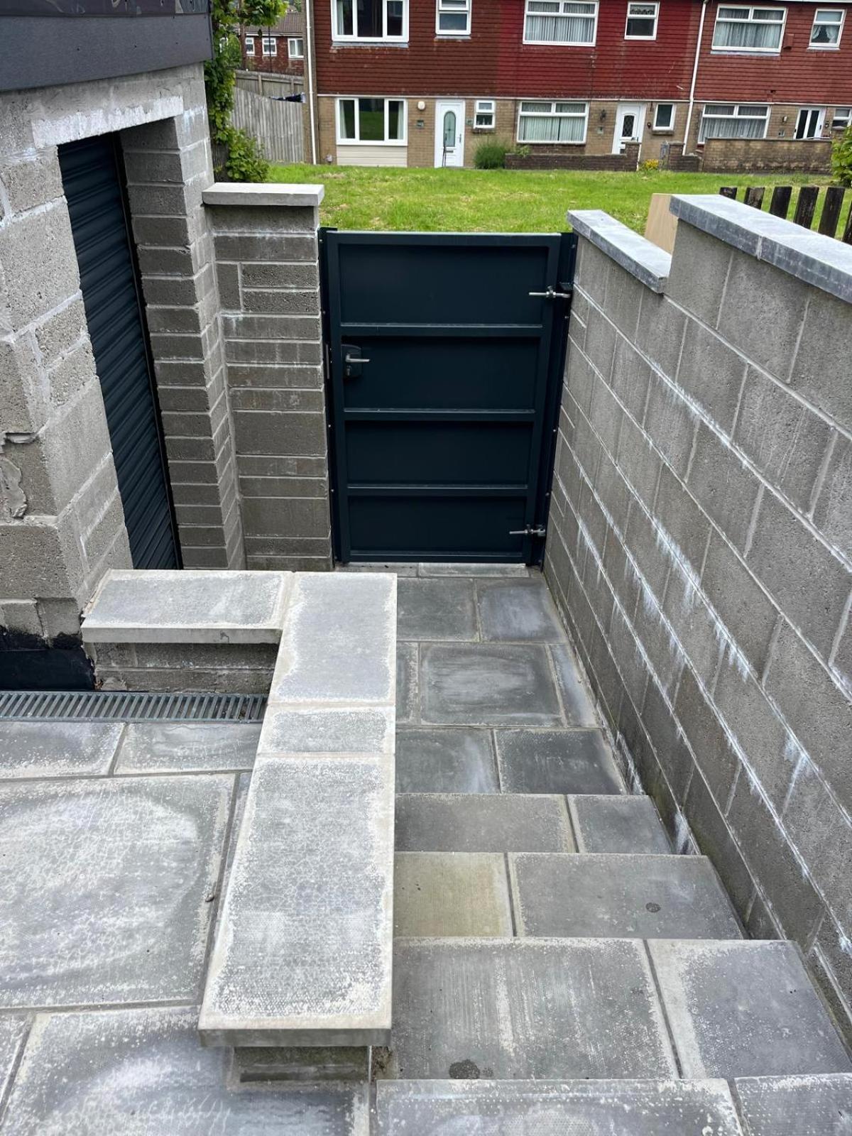 Uber Stylish 3 Bedroom Home Off Road Parking Near Town Centre And Bike Park Wales Merthyr Tydfil Kültér fotó