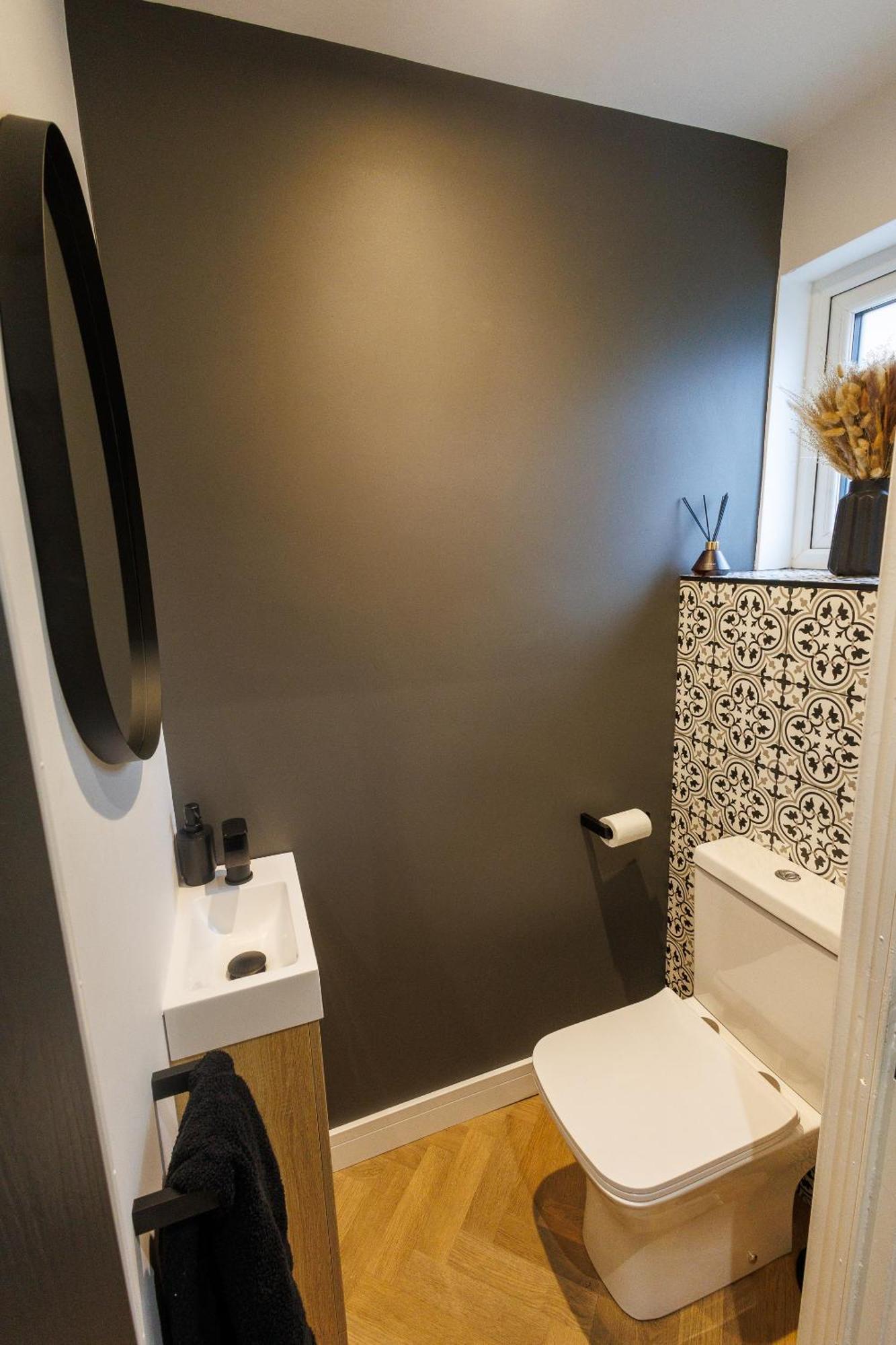 Uber Stylish 3 Bedroom Home Off Road Parking Near Town Centre And Bike Park Wales Merthyr Tydfil Kültér fotó